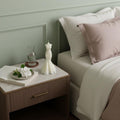 4 Ivory Day At The Spa Scented Dimensional Form Candle