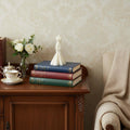4 Ivory Unscented Dimensional Form Candle