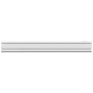 Gladiator Garageworks 4 Geartrack Channels 2 Pack
