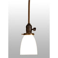 5 H Revival Chelsea Goblet Mini Pendant