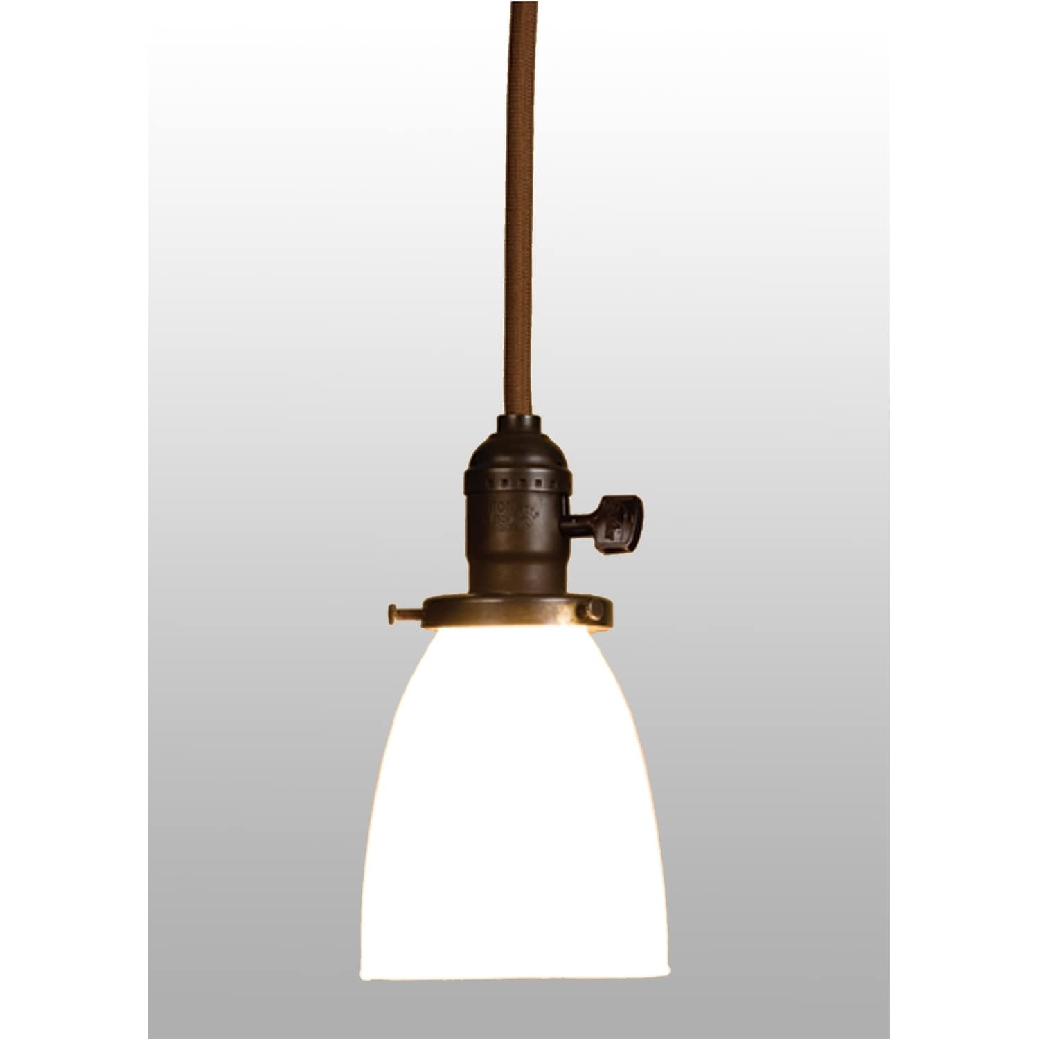 5 H Revival Chelsea Goblet Mini Pendant