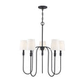 5 Light Chandelier