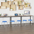 Lancaster Home Backless Stool