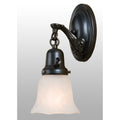 5 W Mansfield Stars Wall Sconce