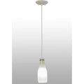 5 W Milk Bottle Led Mini Pendant