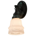 5 W Revival Garland Wall Sconce