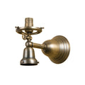 5 Wide Revival Gas Electric Wall Sconce Hardware