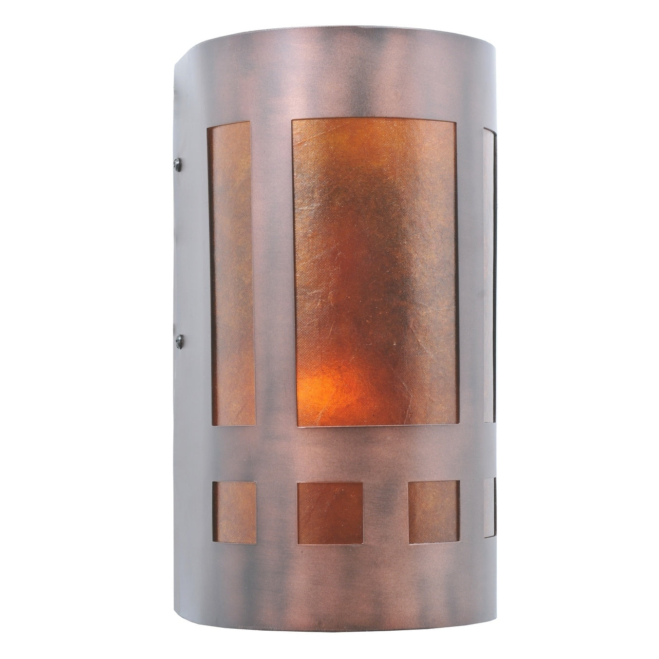 5 Wide Sutter Wall Sconce