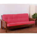 Porch Den Guthrie 5 Inch Full Size Futon Mattress