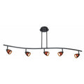 Orbit 5 Light Fixture