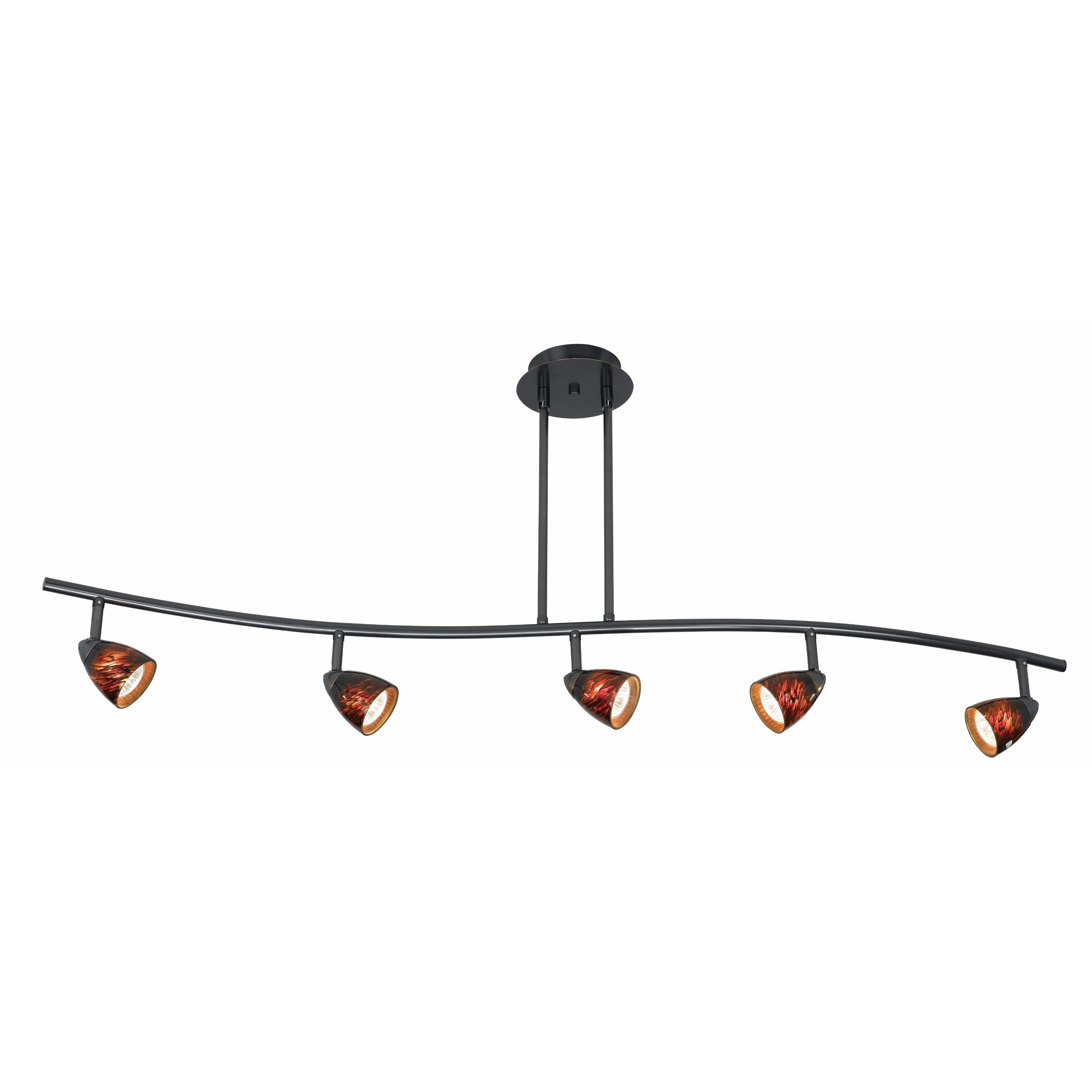 Orbit 5 Light Fixture
