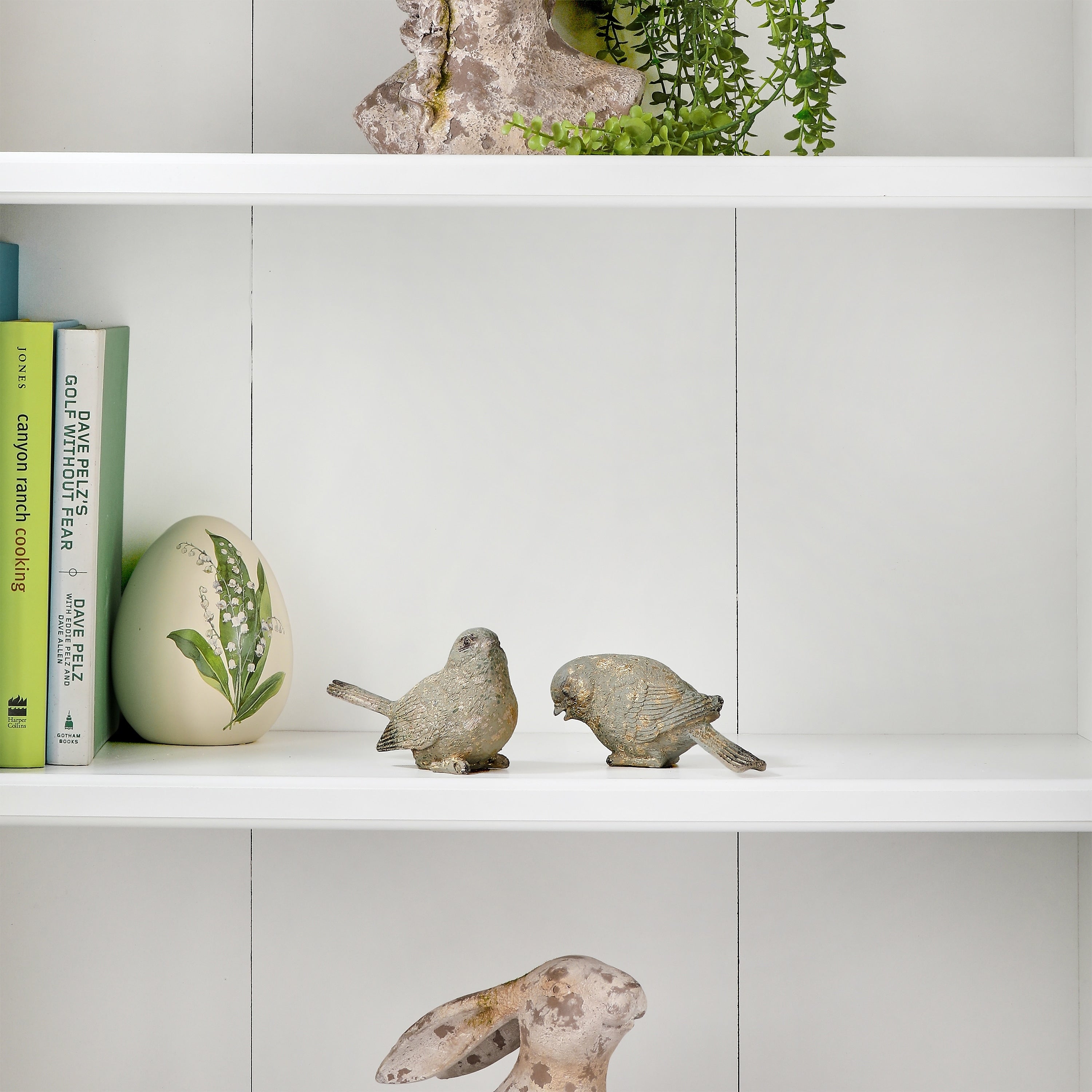 5.25 Resin Bird
