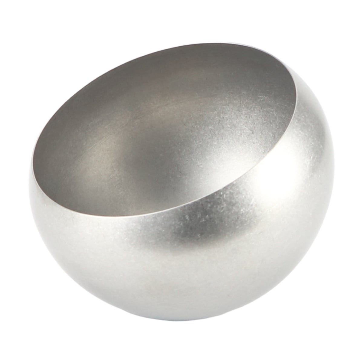 5.5 Stainless Steel Angle Bowl