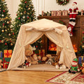 5.76 M Inflatable Tents For Camping With Canopy Blow Up Tent With Hand Pump Easy Setup Inflatabletent 4 Season Tent
