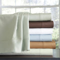 500 Thread Count Cotton Extra Deep Pocket Sheet Set