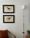 Leggero Champagne Pole Plug-In Wall Sconce by goop