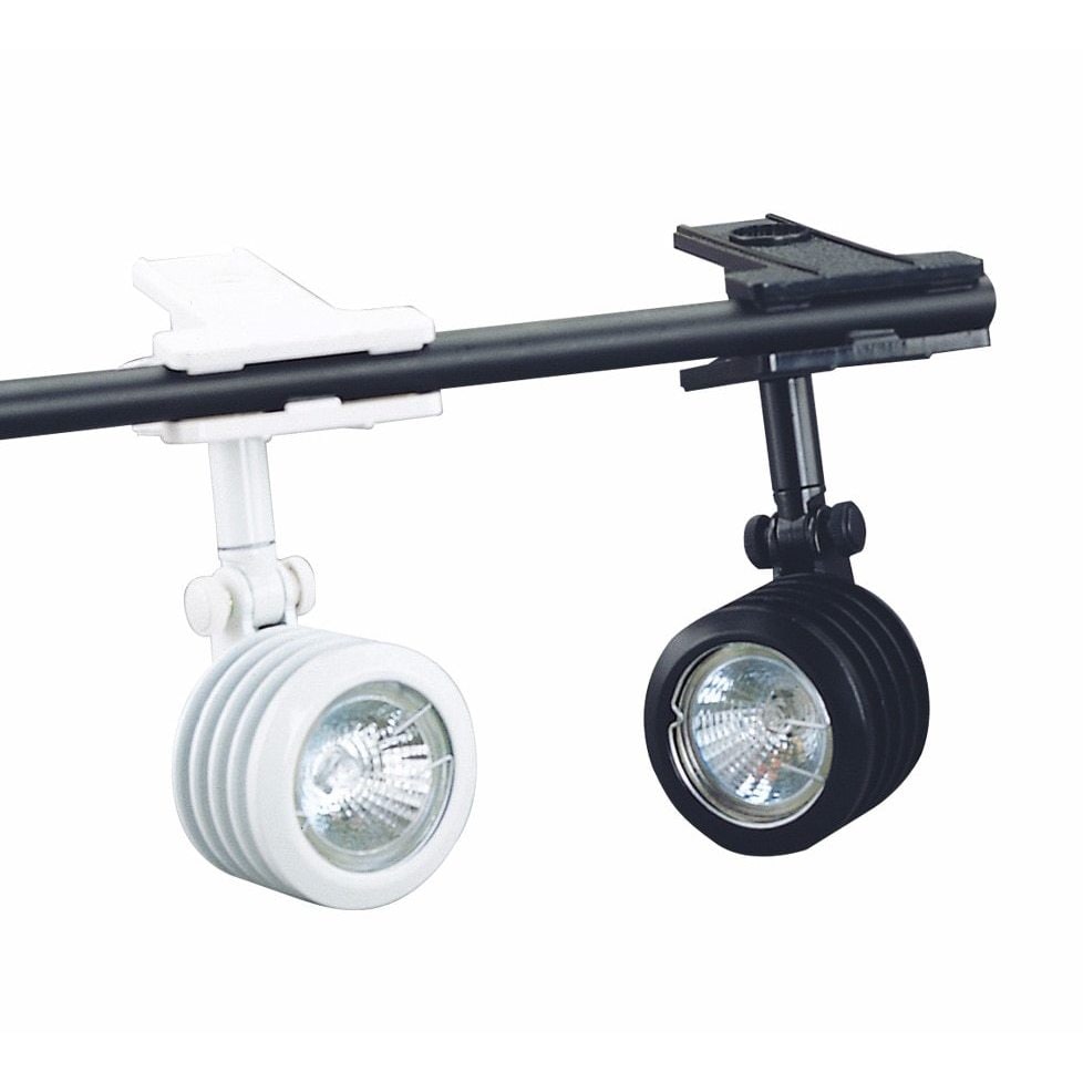 50 Watt Mr 16 Halogen Clip On Lamp