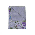 50 X 70 Multi Colored Eclectic Bohemian Traditional Throw Blankets