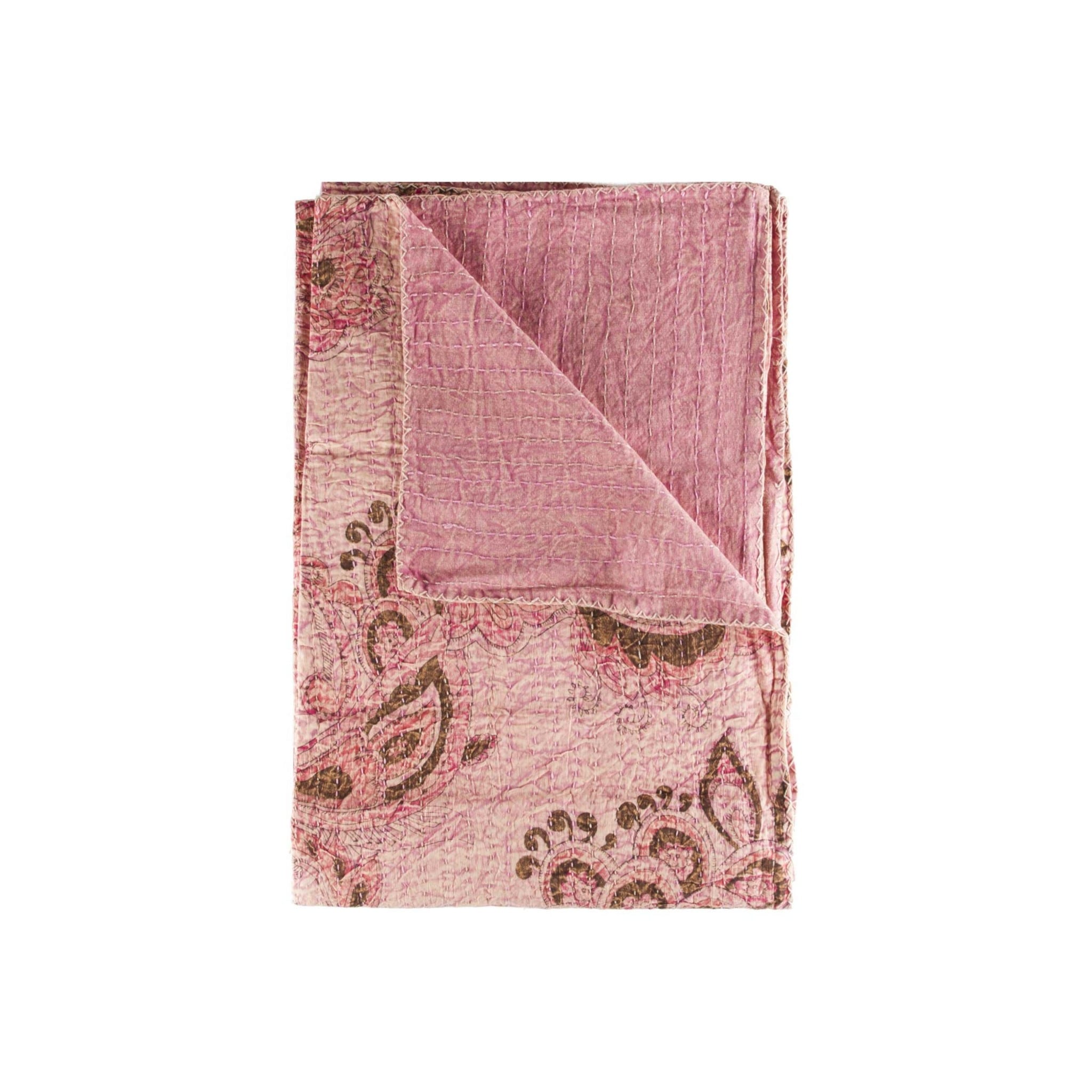 50 X 70 Multi Colored Eclectic Bohemian Traditional Throw Blankets