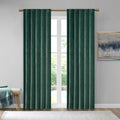 510 Design Garett Room Darkening Curtain Panel Pair