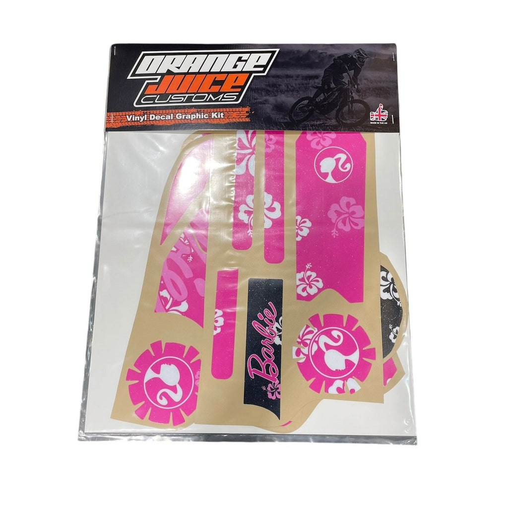 Revvi 12″ Graphics Kits