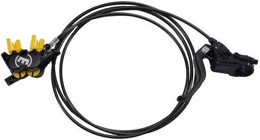 MAGURA MT5 BRAKE SYSTEM (1 SIDE) FRONT OR REAR For Sur Ron Light Bee, Talaria Sting & E-Moto