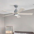 52 Inch Ceiling Fan With Light