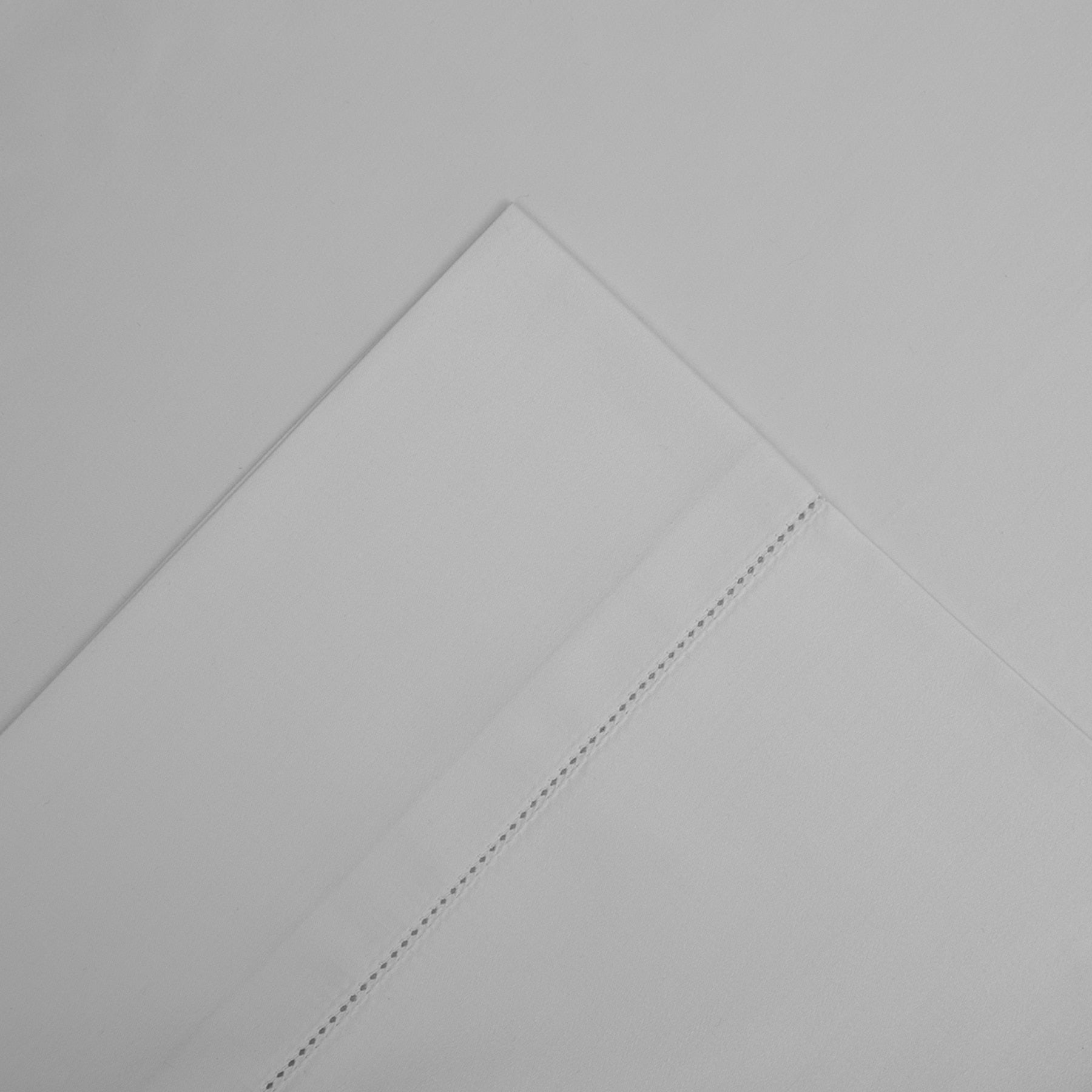 525Tc Cotton Sateen Pillow Cases