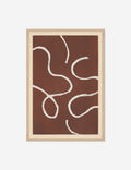 Infinitely Bound I Wall Art by Danielle Davis