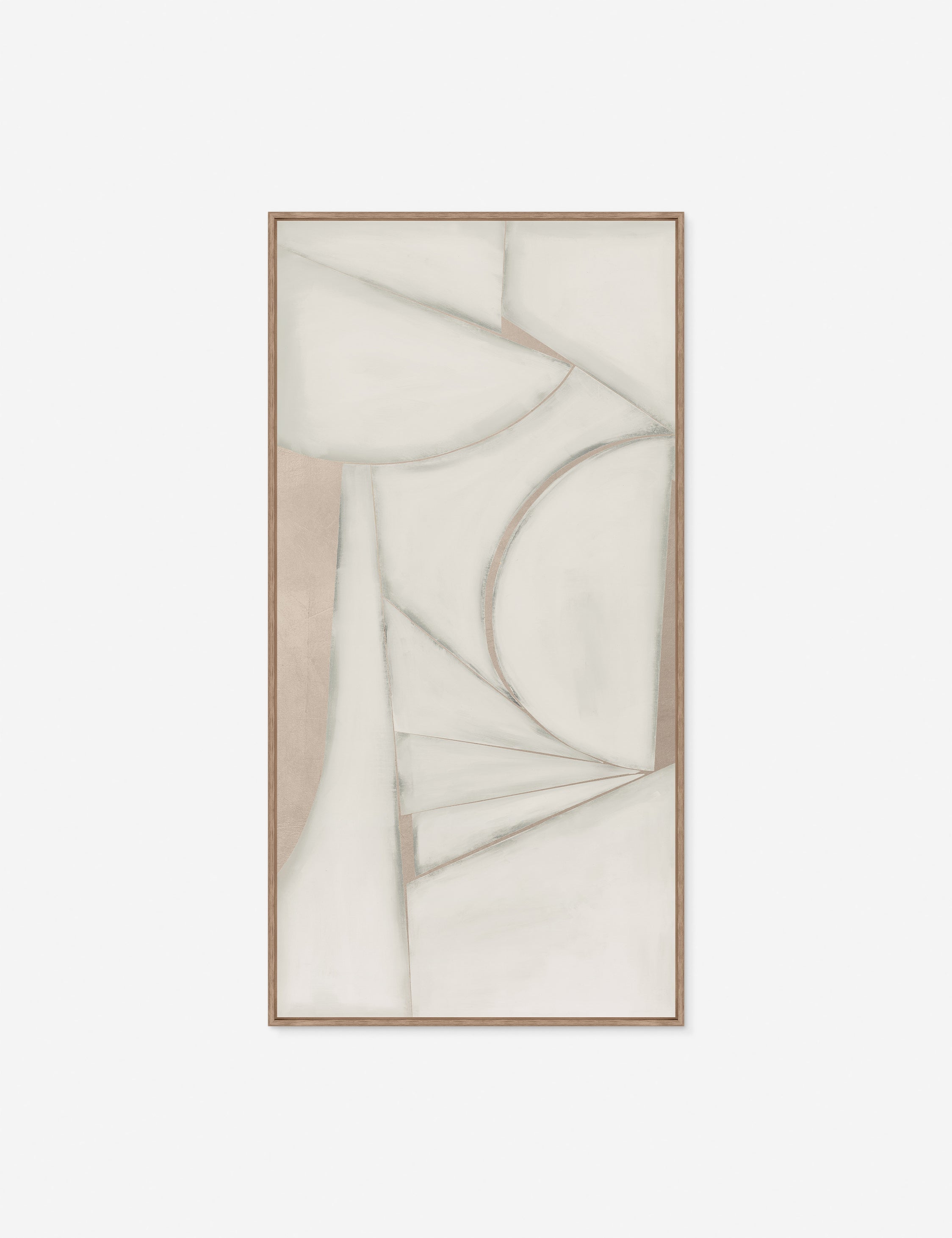 Mesmerism I Print by Bella Lane