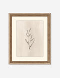 Elegant Botanical II Wall Art by Makai Howell
