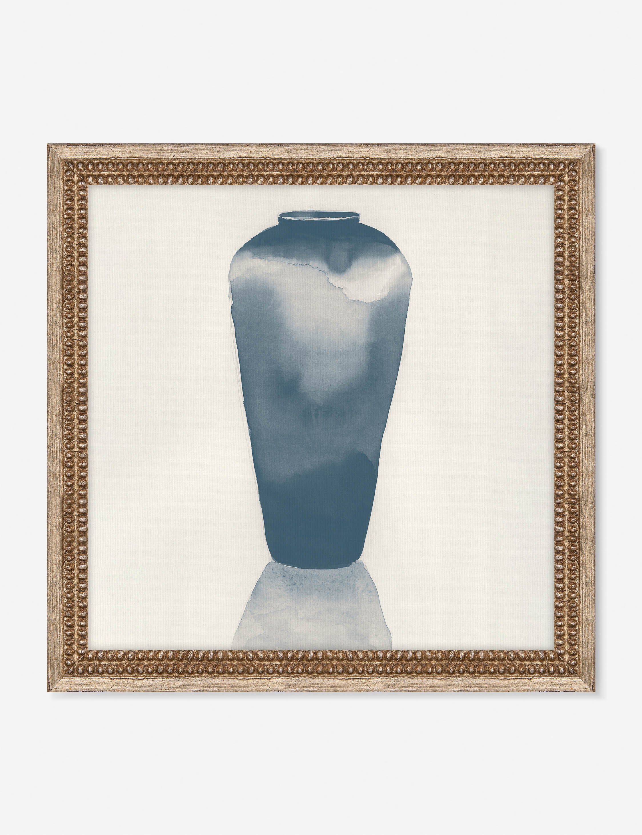 Vase of Water II Wall Art by Ryan Brown