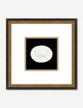 Perched In Tranquility I Wall Art by Sam Nash