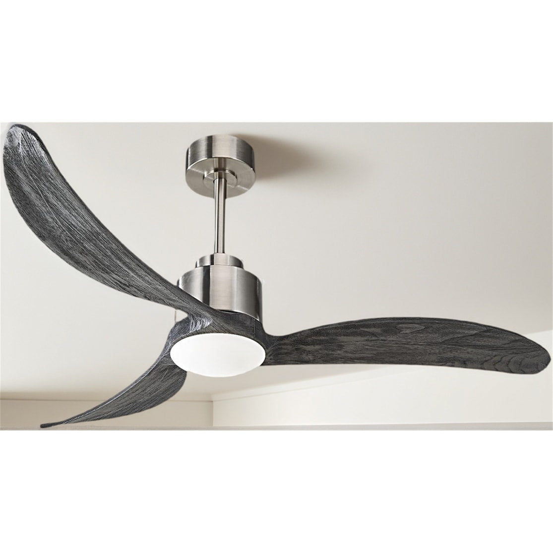 52 Ceiling Fan With Led Light And Remote Control