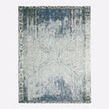 Distressed Ensi Rug