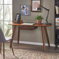 53 Modern Writing Computer Desk With Drawer