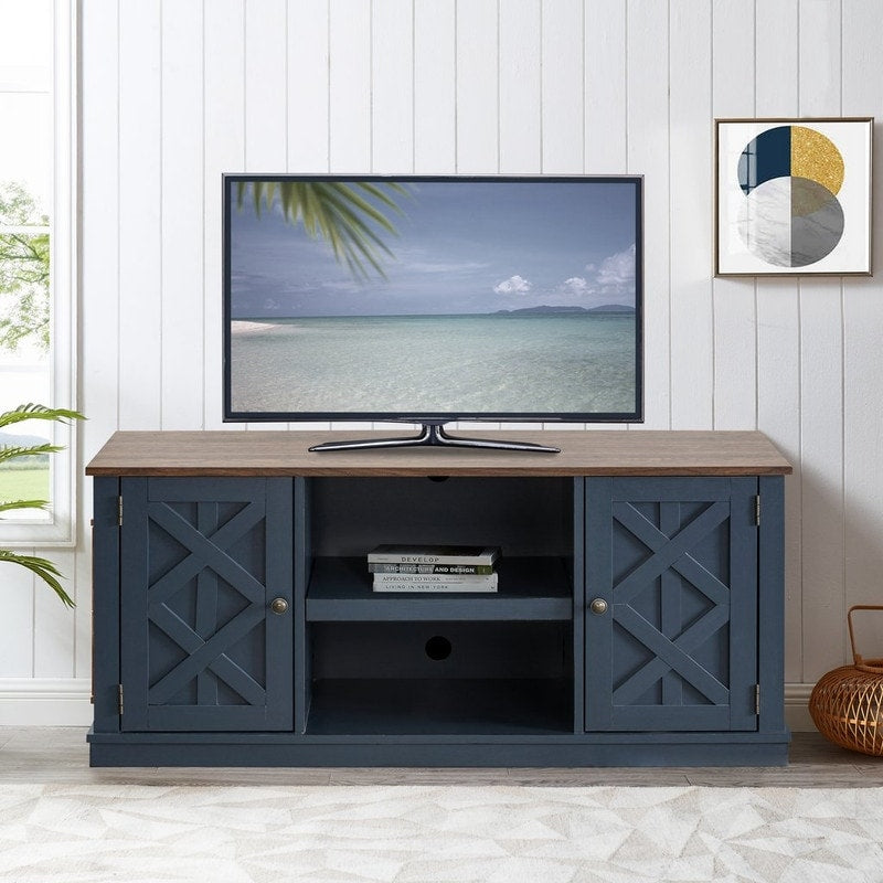 Tv Stand For Tvs Up To 60 Inches