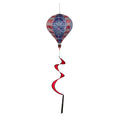 55 In. Americana Boho Balloon Spinner