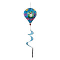 55 In. Be Hoppy Balloon Spinner