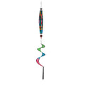 55 In. Lets Flamingle Balloon Spinner
