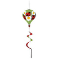 55 In. Welcoming Ladybugs Balloon Spinner
