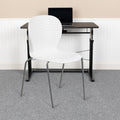 Hercules Series 551 Pound Capacity Stack Chair