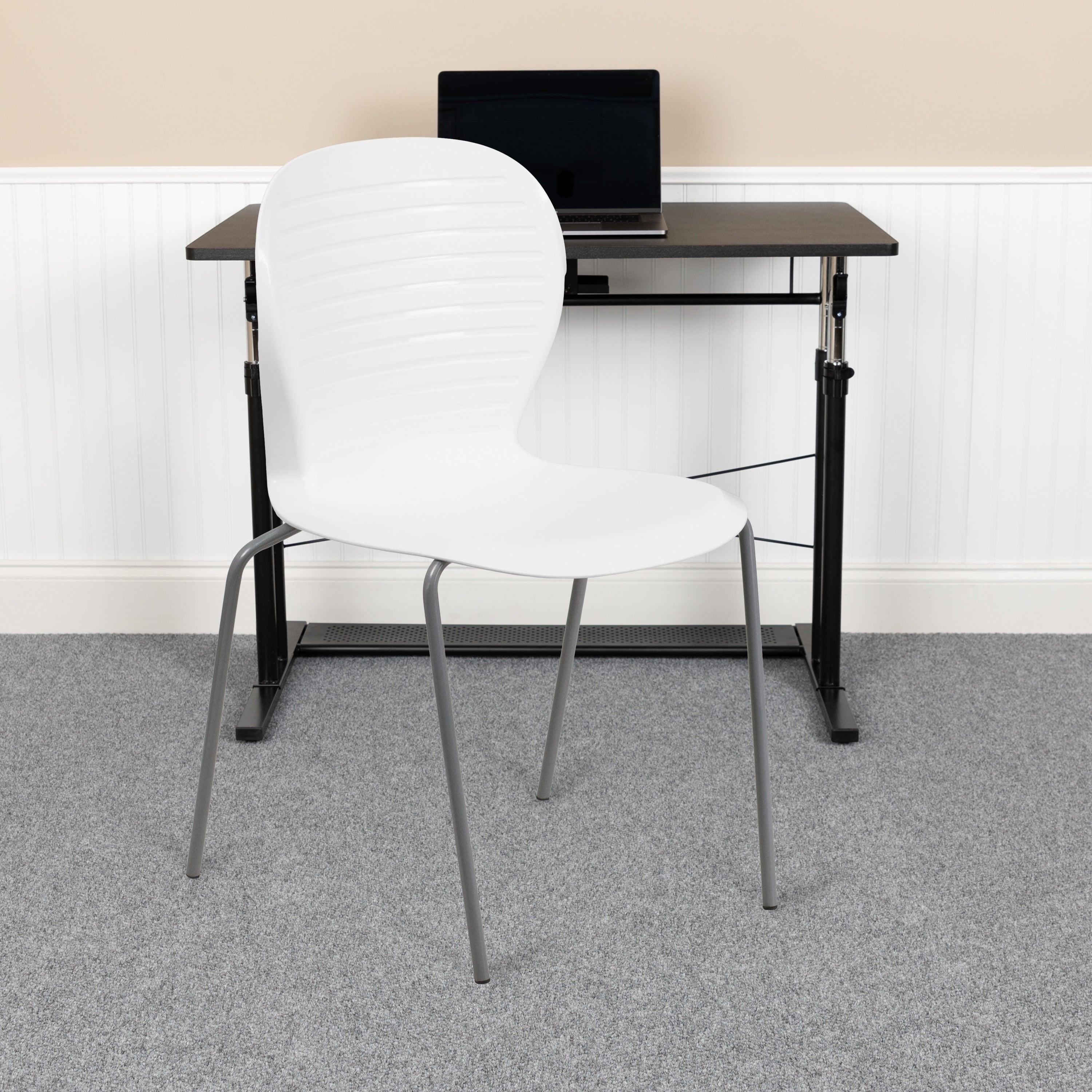 Hercules Series 551 Pound Capacity Stack Chair