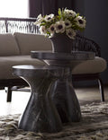 Serafina Side Table by Arteriors