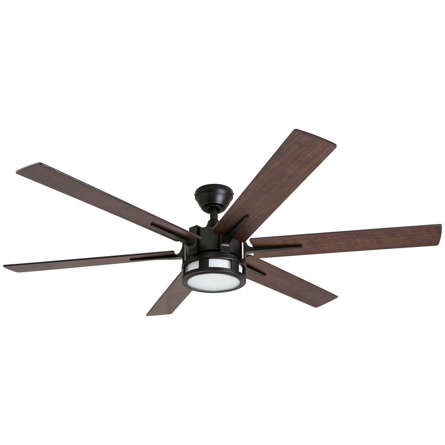 Honeywell Kaliza 56 Ceiling Fan With Remote Control Espresso 56 Inch