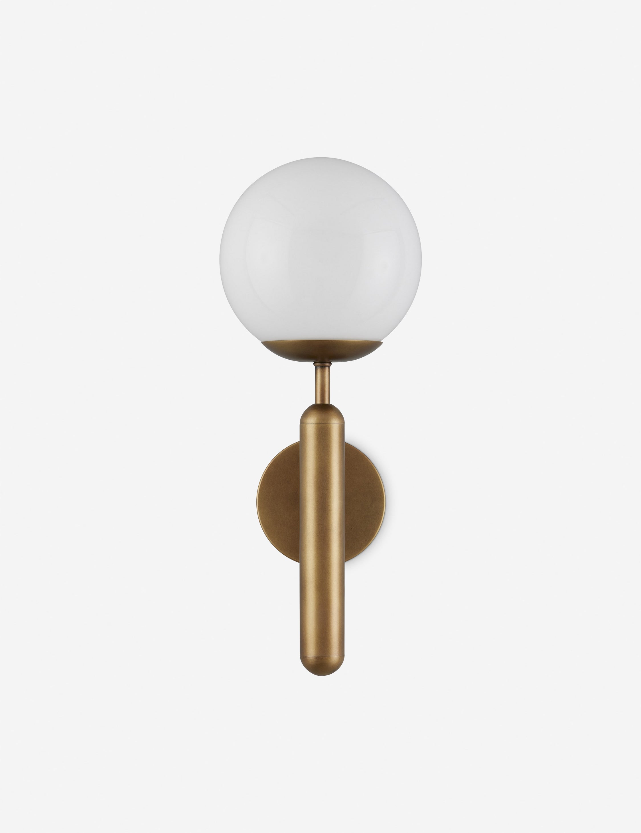 Bolden Sconce