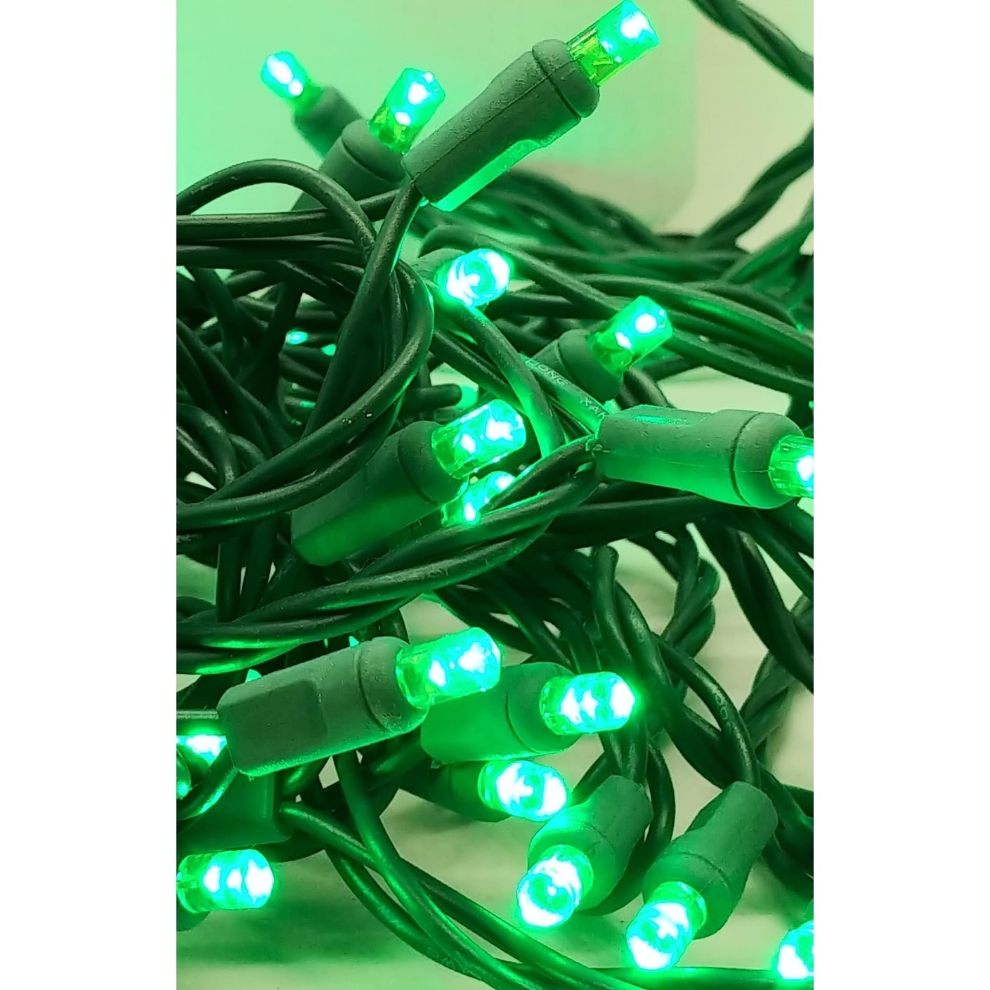 5Mm Green