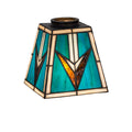 5 Sq Valencia Mission Shade