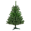 5 Colorado Spruce 2 Tone Artificial Christmas Tree Unlit