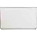 5 Foot X 3 Foot Porcelain Magnetic Marker Board